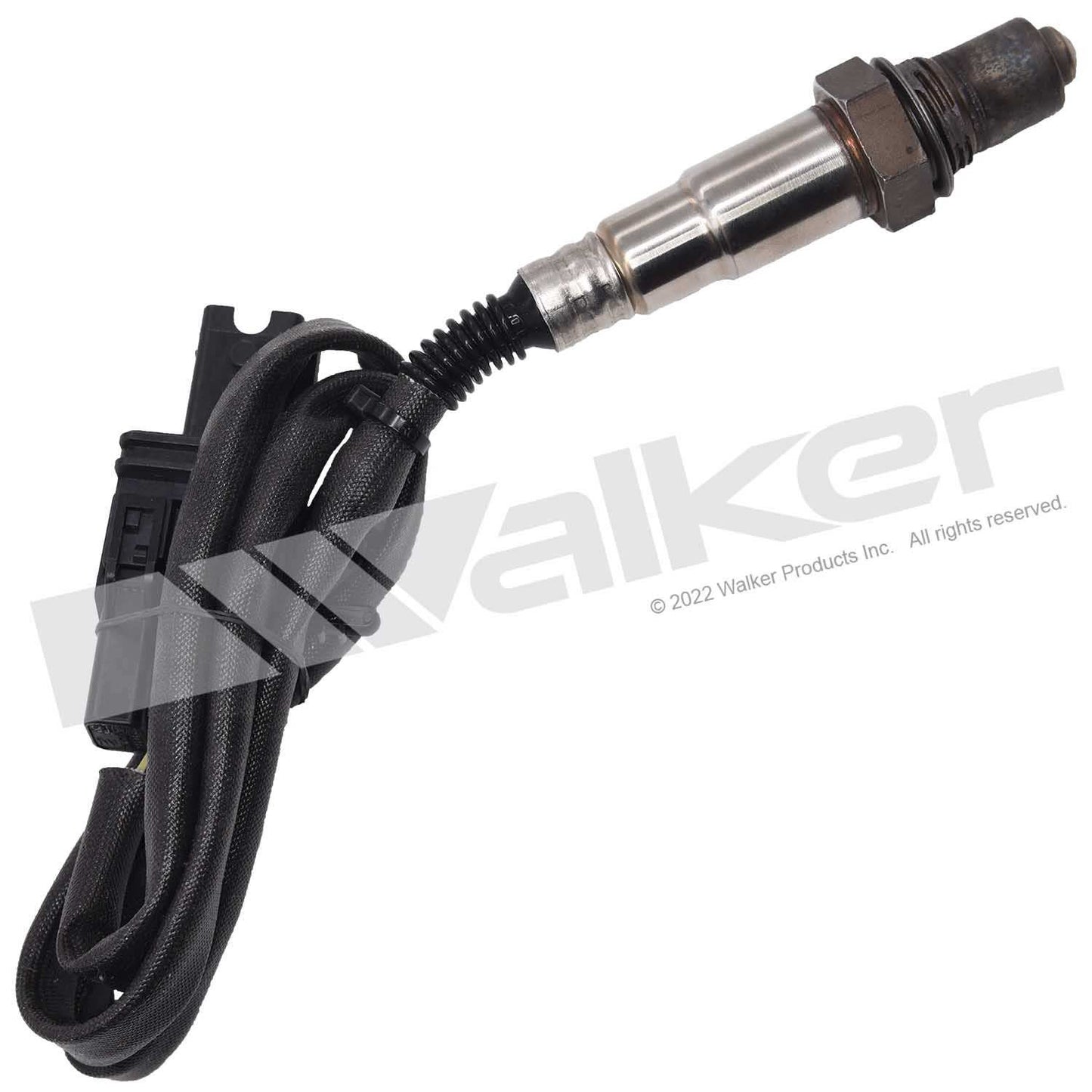 Walker Products Walker Products 250-25079 Oxygen Sensor 5-W Wideband 250-25079