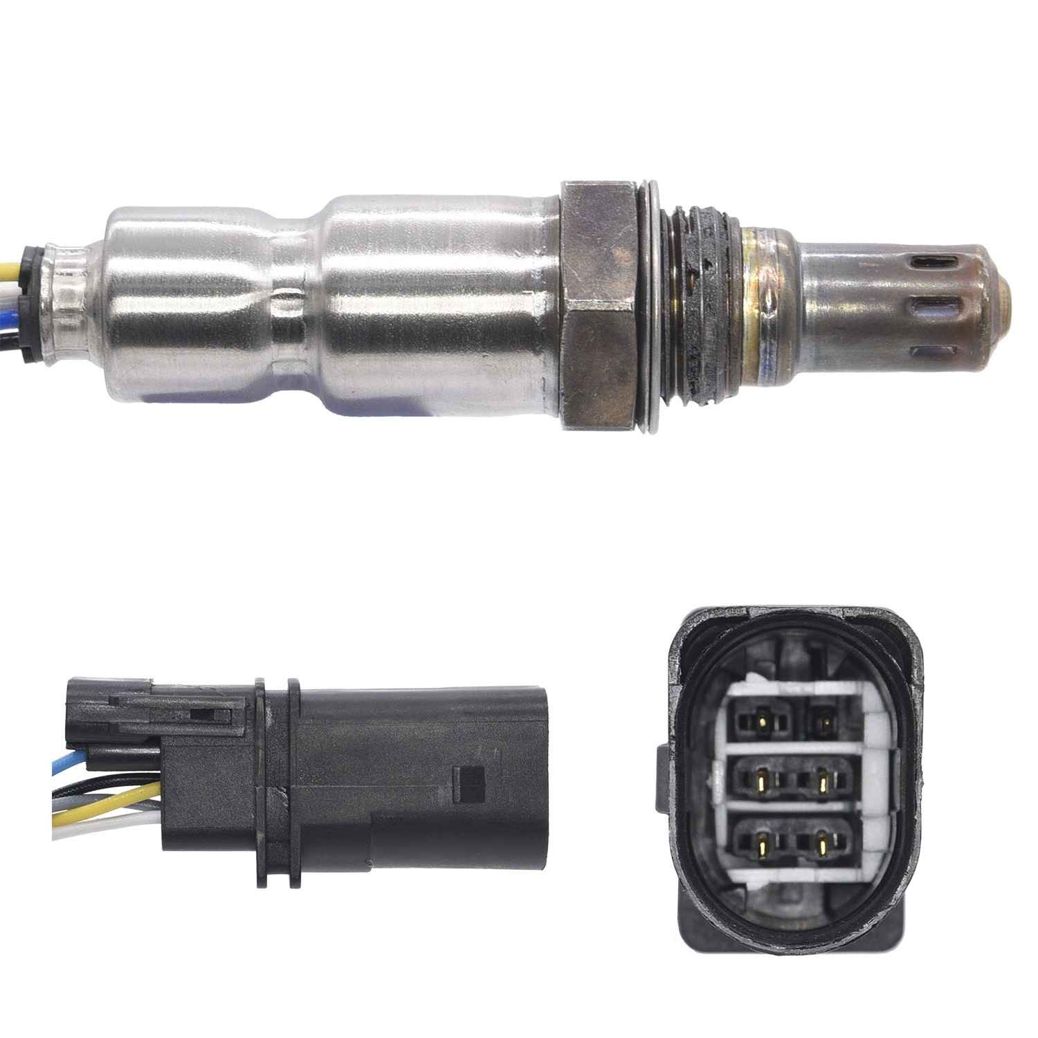 Walker Products Walker Products 250-25084 Oxygen Sensor 5-W Wideband 250-25084