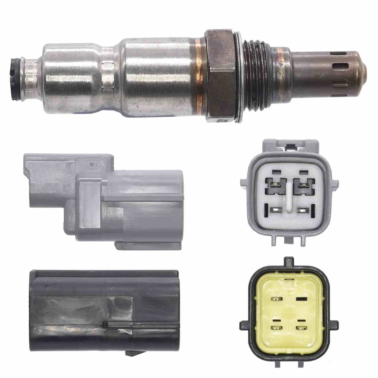 Walker Products Walker Products 250-25085 Oxygen Sensor 5-W Wideband 250-25085