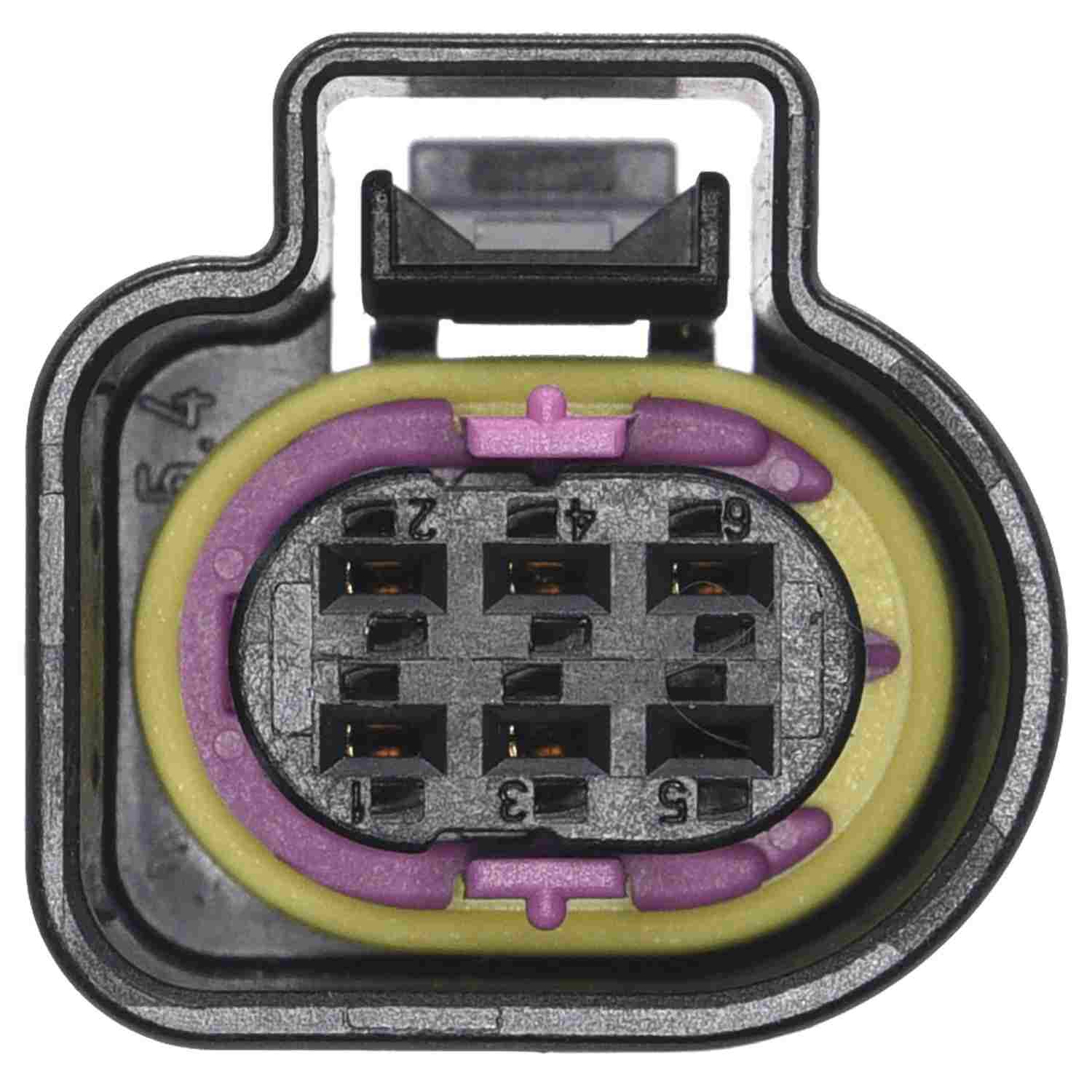 Walker Products Oxygen Sensor 250-25087