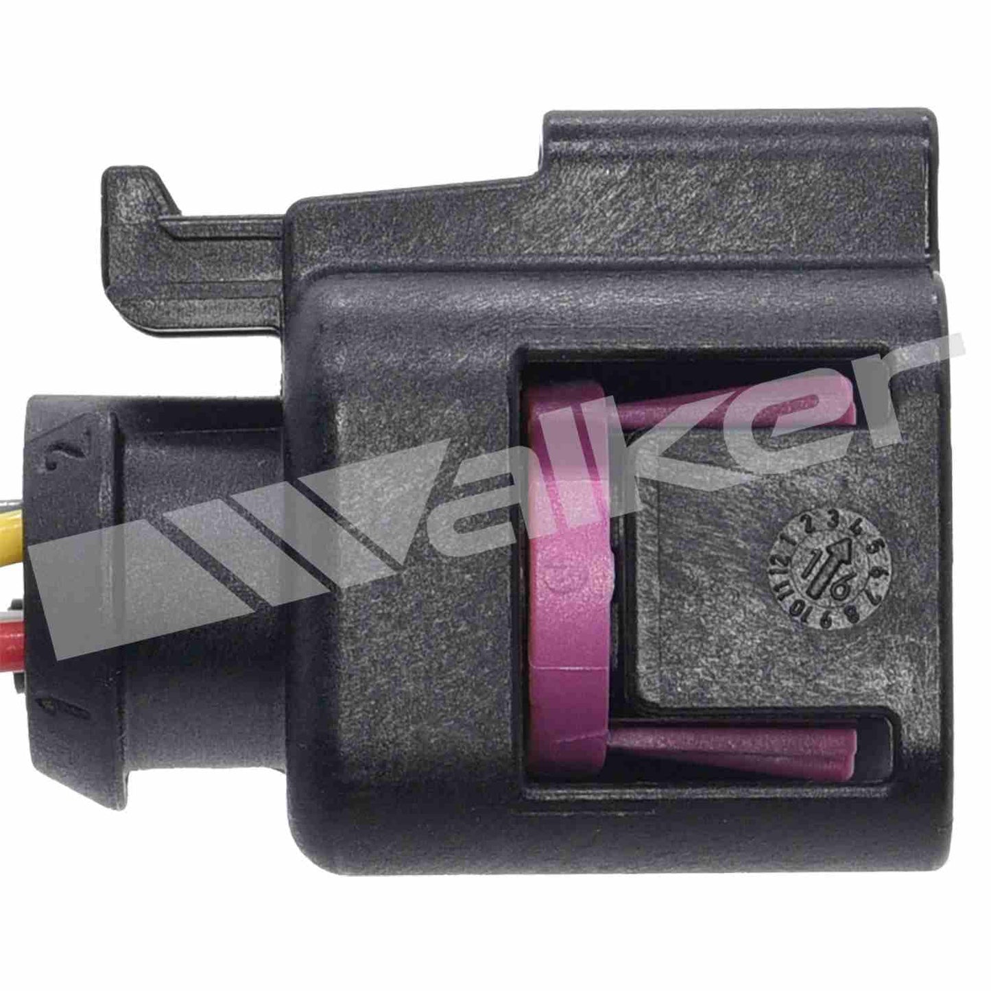 Walker Products Walker Products 250-25087 Oxygen Sensor 5-W Wideband 250-25087