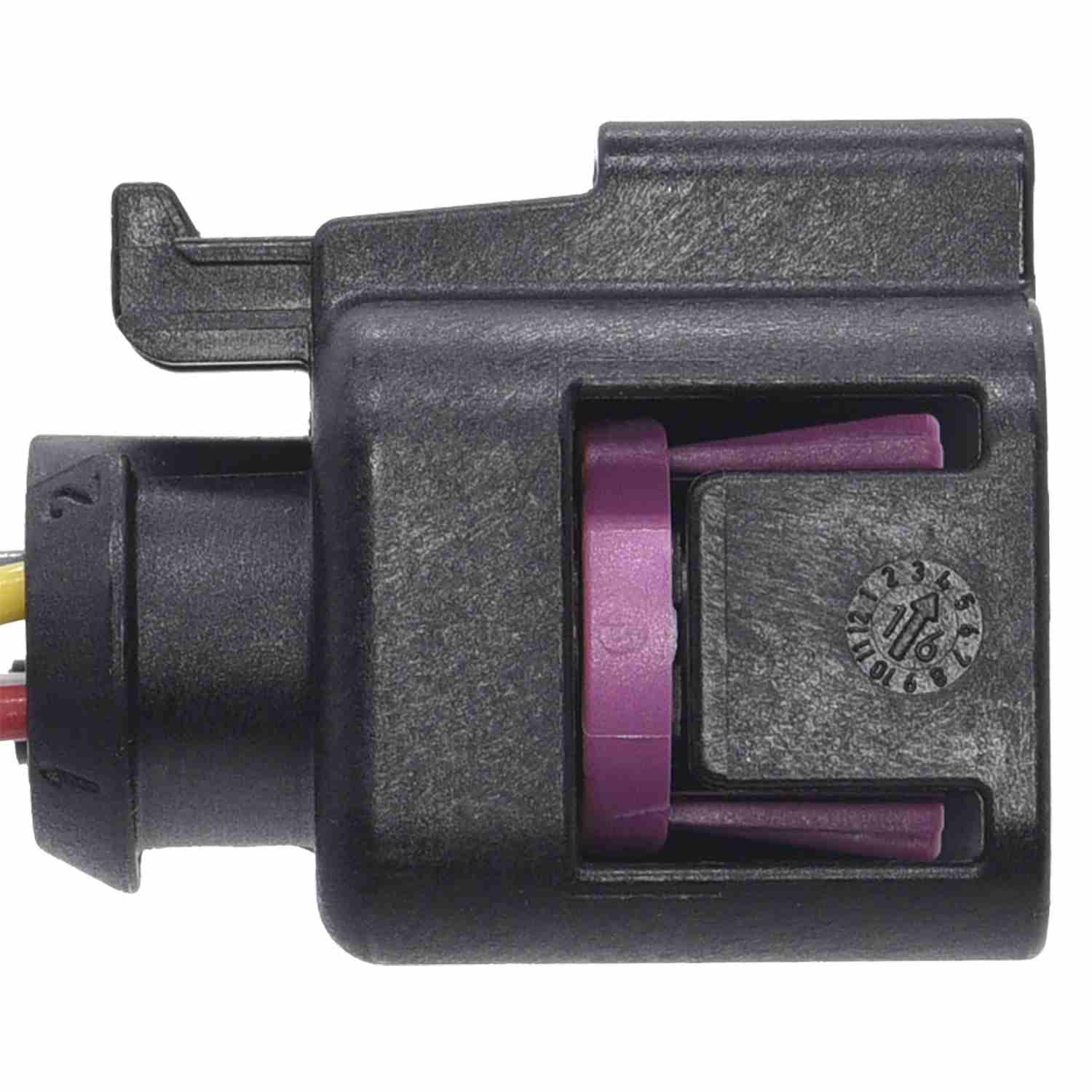Walker Products Walker Products 250-25087 Oxygen Sensor 5-W Wideband 250-25087