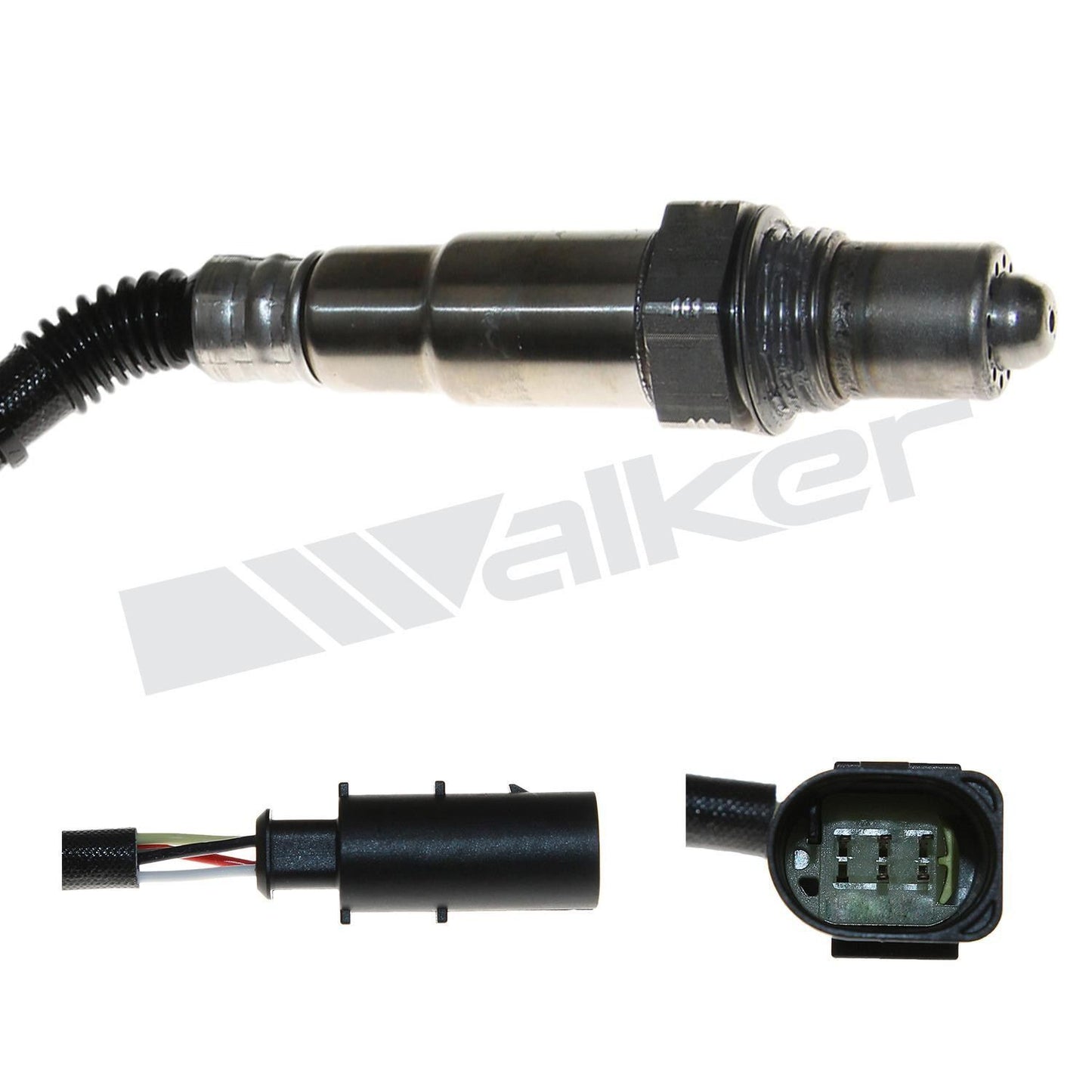 Walker Products Walker Products 250-25088 Oxygen Sensor 5-W Wideband 250-25088
