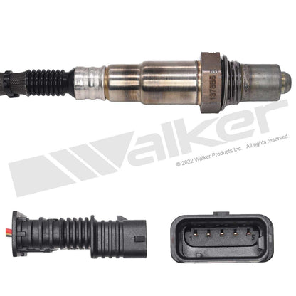 Walker Products Walker Products 250-25089 Oxygen Sensor 5-W Wideband 250-25089