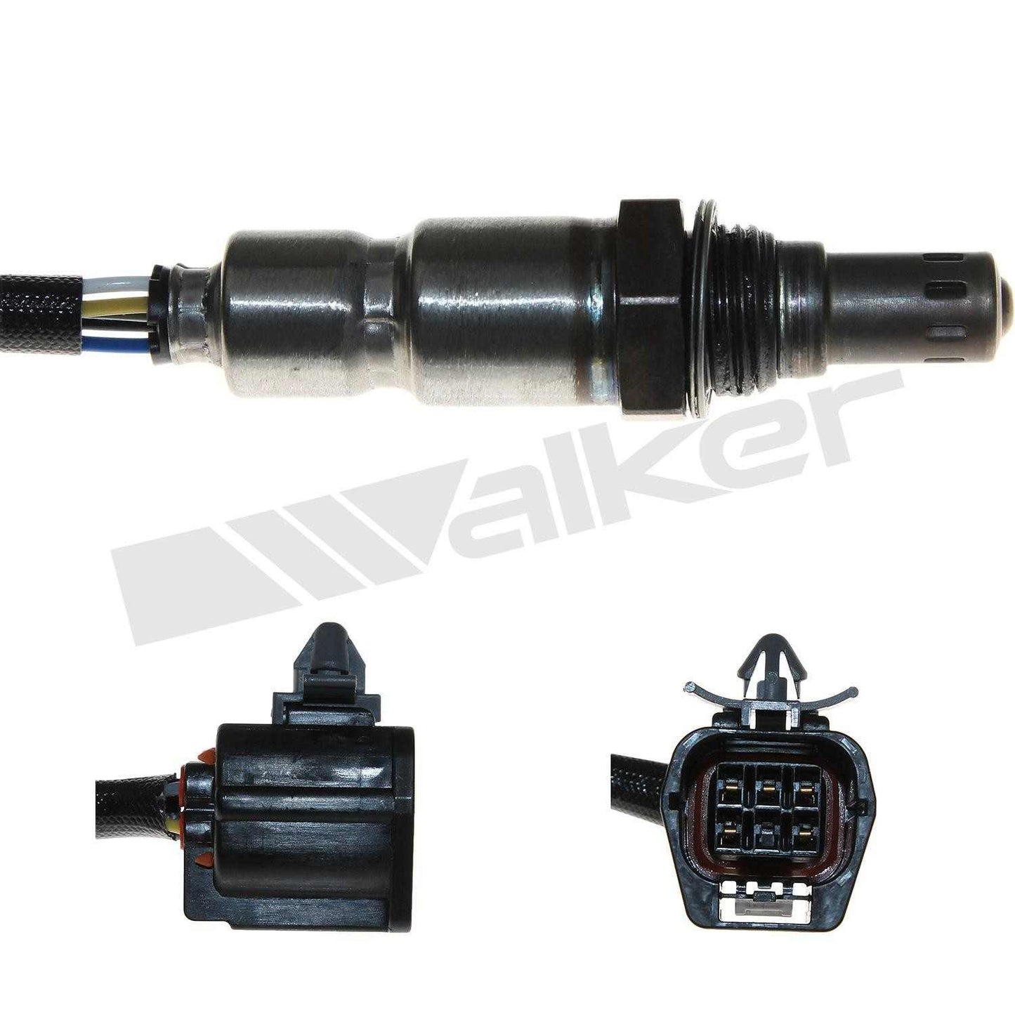 Walker Products Walker Products 250-25090 Oxygen Sensor 5-W Wideband 250-25090