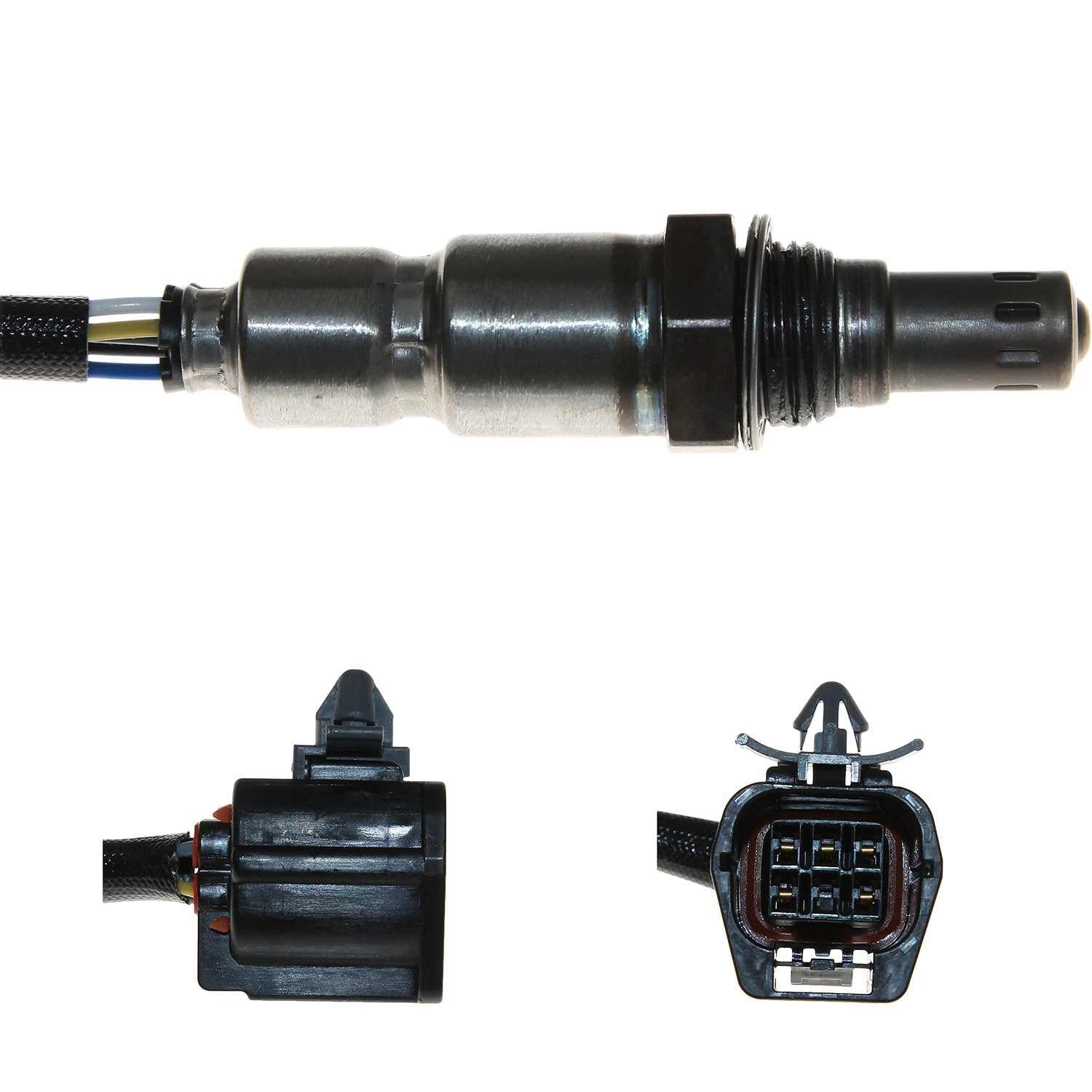 Walker Products Walker Products 250-25090 Oxygen Sensor 5-W Wideband 250-25090