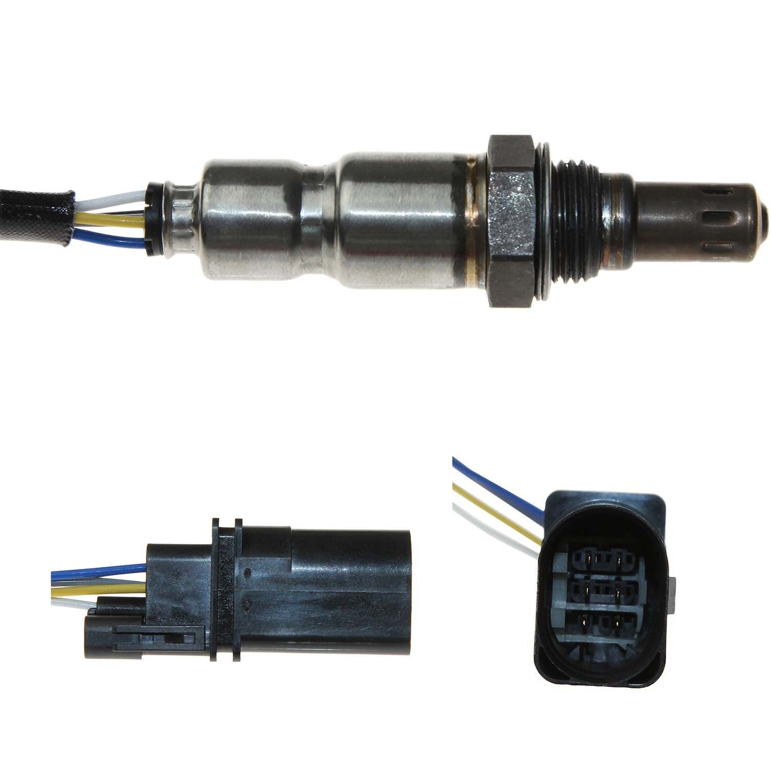 Walker Products Walker Products 250-25092 Oxygen Sensor 5-W Wideband 250-25092