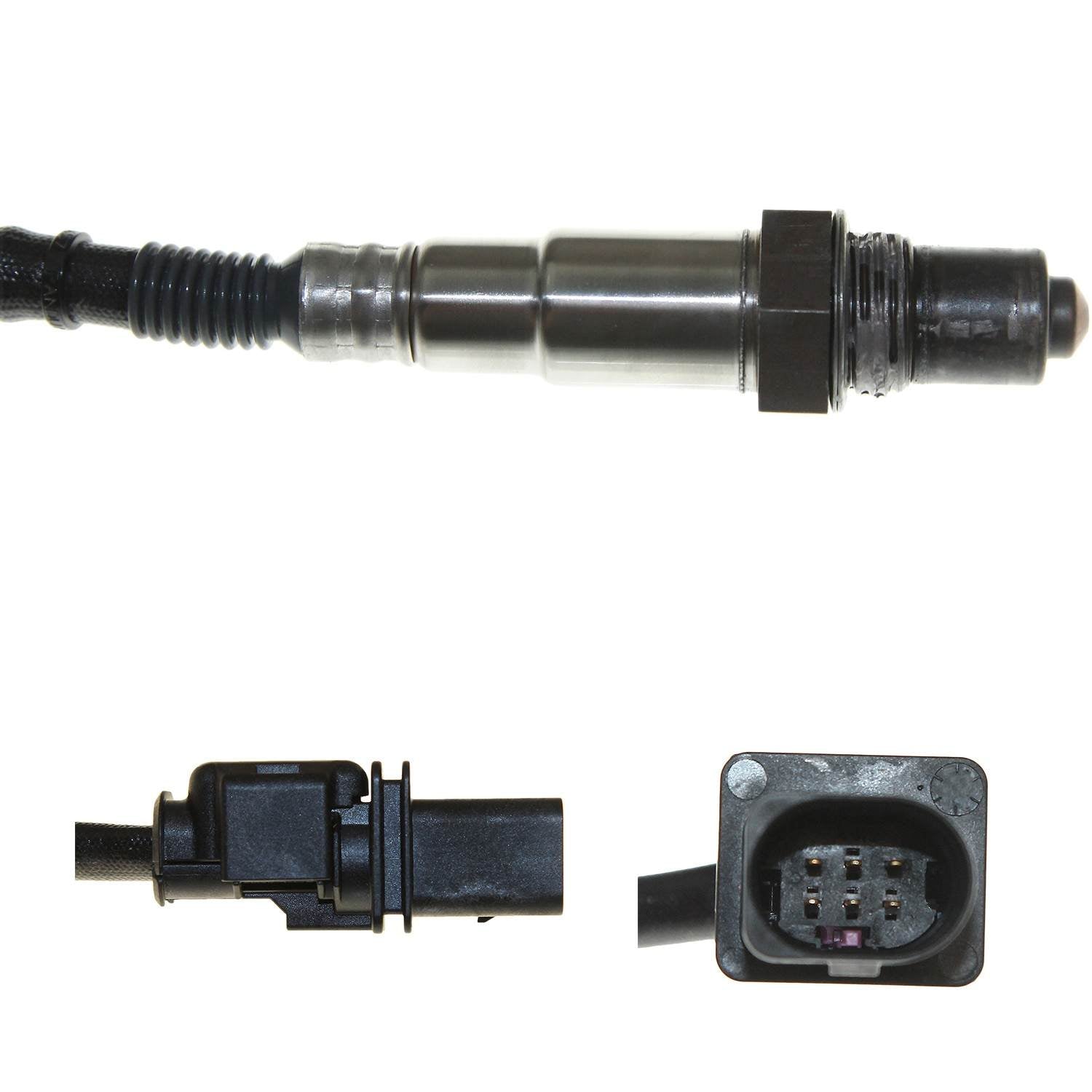 Walker Products Walker Products 250-25095 Oxygen Sensor 5-W Wideband 250-25095