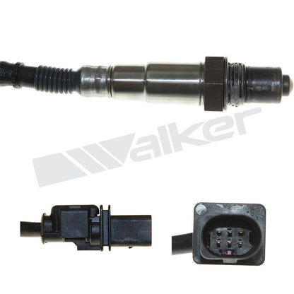 Walker Products Walker Products 250-25095 Oxygen Sensor 5-W Wideband 250-25095