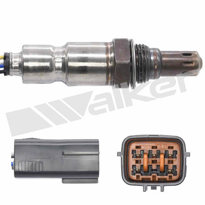 Walker Products Walker Products 250-25101 Oxygen Sensor 5-W Wideband 250-25101