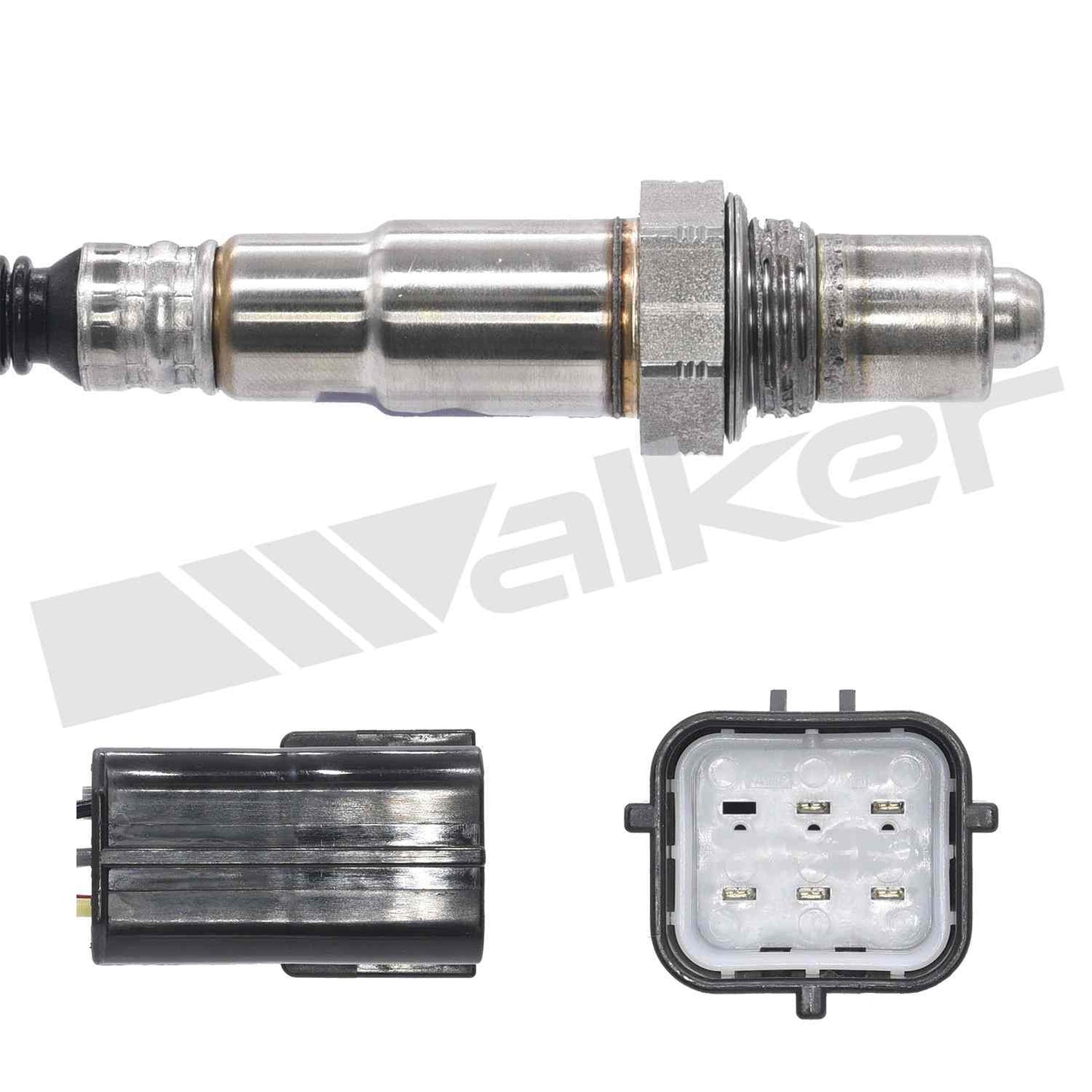 Walker Products Walker Products 250-25105 Oxygen Sensor 5-W Wideband 250-25105