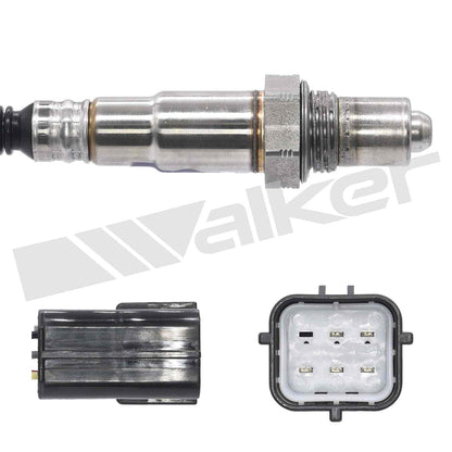 Walker Products Walker Products 250-25105 Oxygen Sensor 5-W Wideband 250-25105