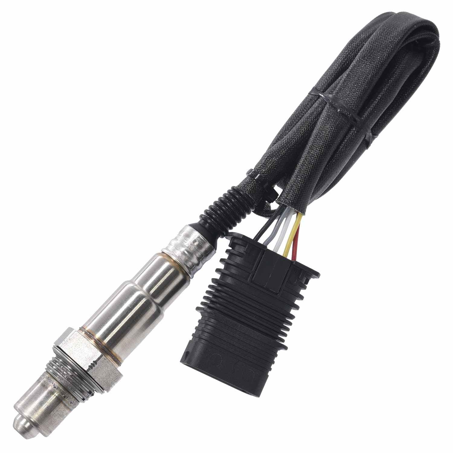 Walker Products Walker Products 250-25106 Oxygen Sensor 5-W Wideband 250-25106