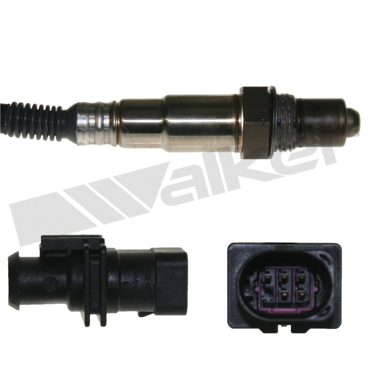 Walker Products Walker Products 250-25108 Oxygen Sensor 5-W Wideband 250-25108