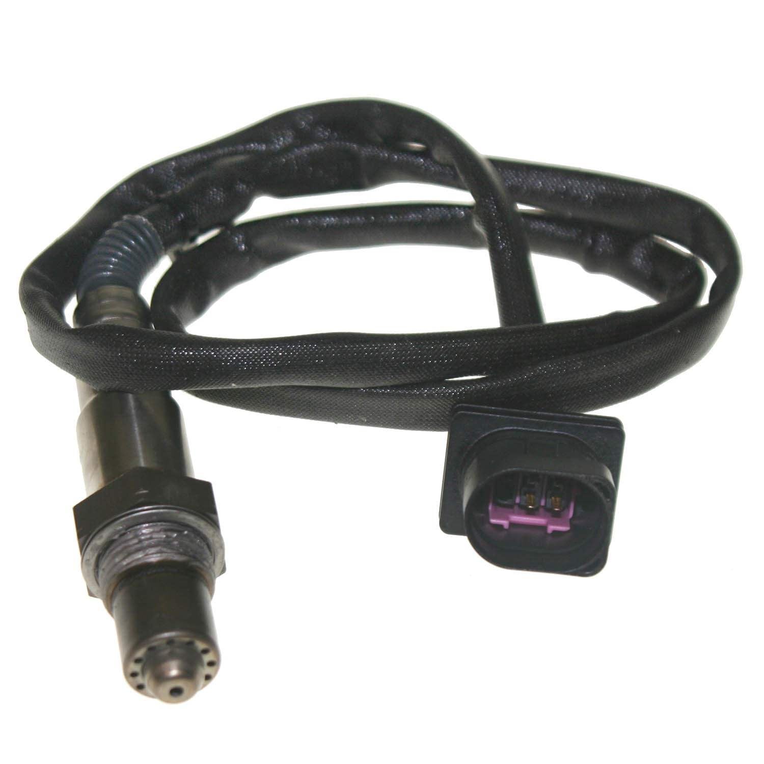 Walker Products Oxygen Sensor 250-25108