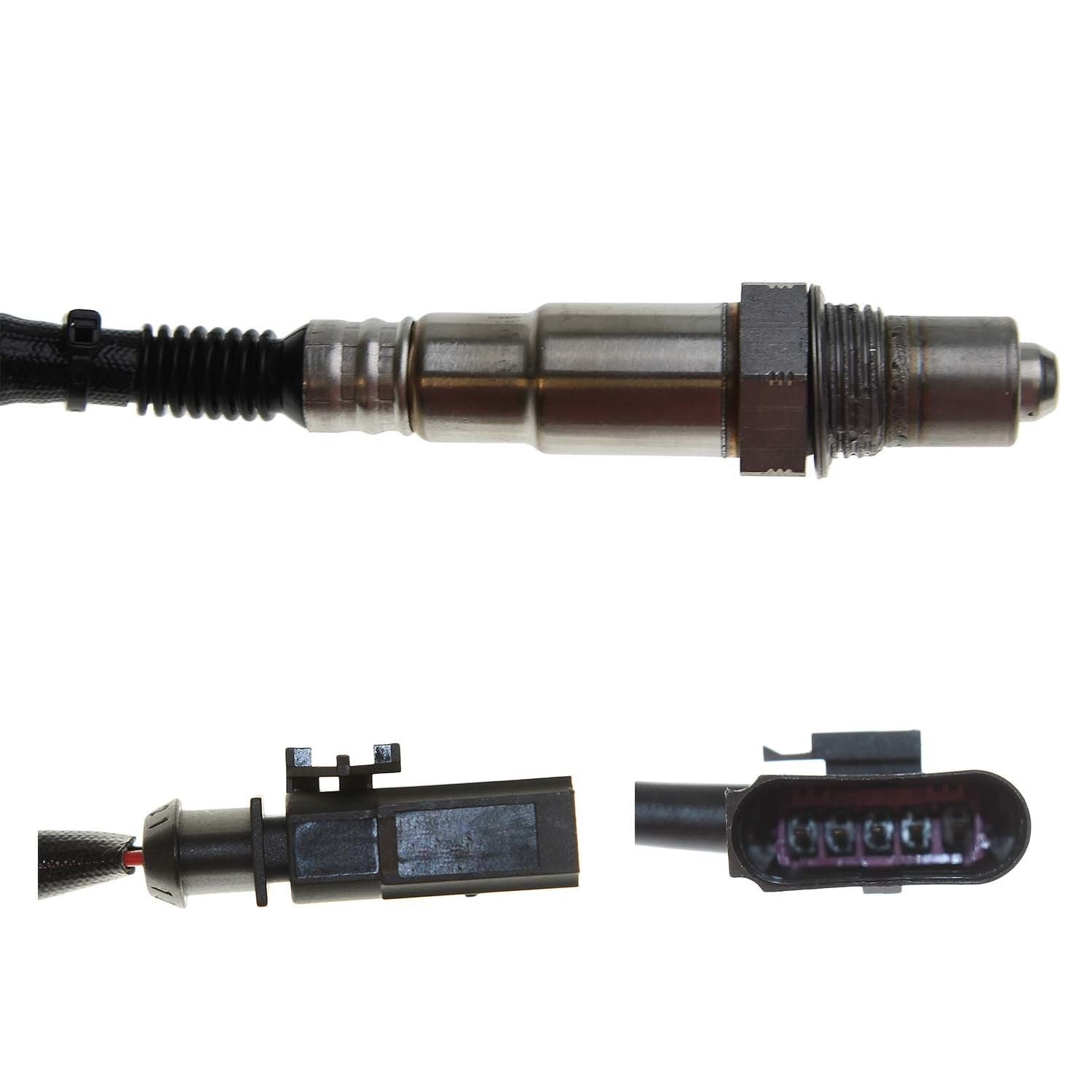 Walker Products Walker Products 250-25118 Oxygen Sensor 5-W Wideband 250-25118