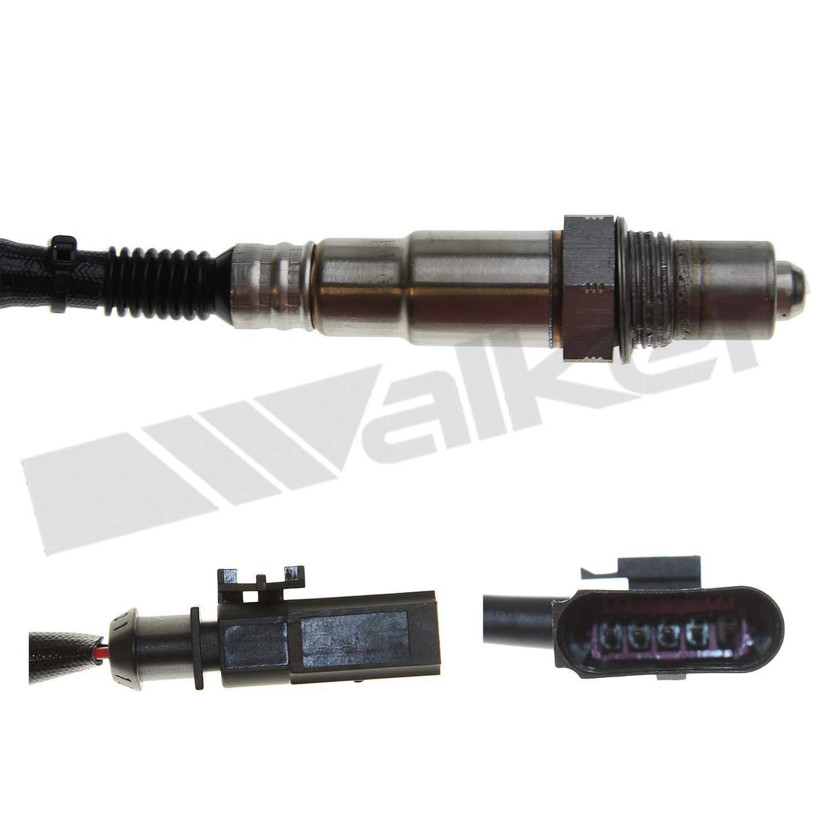 Walker Products Walker Products 250-25118 Oxygen Sensor 5-W Wideband 250-25118