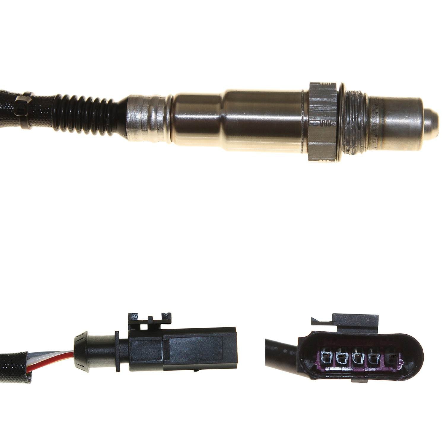 Walker Products Walker Products 250-25120 Oxygen Sensor 5-W Wideband 250-25120