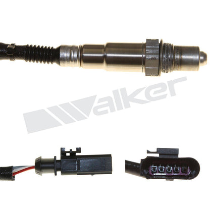 Walker Products Walker Products 250-25120 Oxygen Sensor 5-W Wideband 250-25120