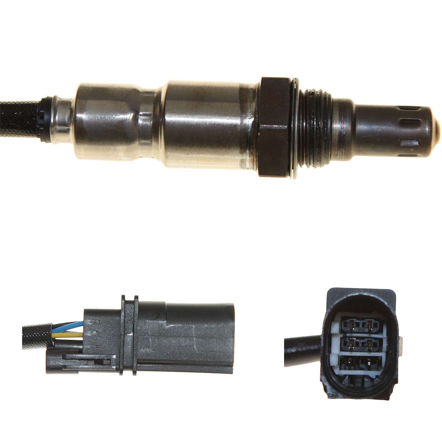 Walker Products Oxygen Sensor 250-25121