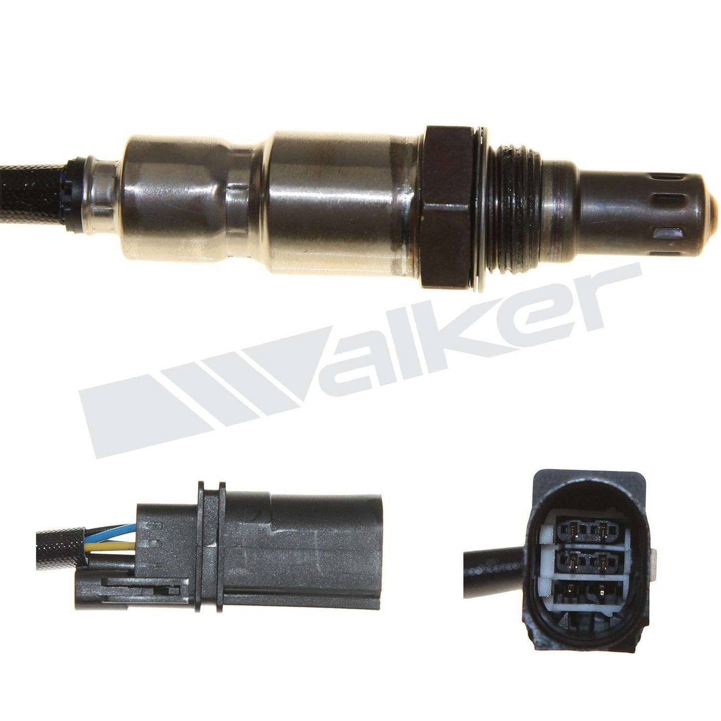 Walker Products Walker Products 250-25121 Oxygen Sensor 5-W Wideband 250-25121