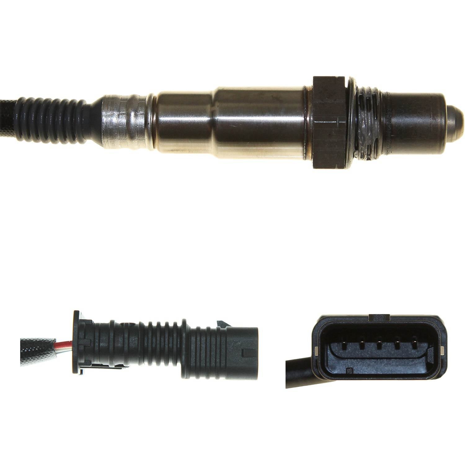 Walker Products Walker Products 250-25123 Oxygen Sensor 5-W Wideband 250-25123