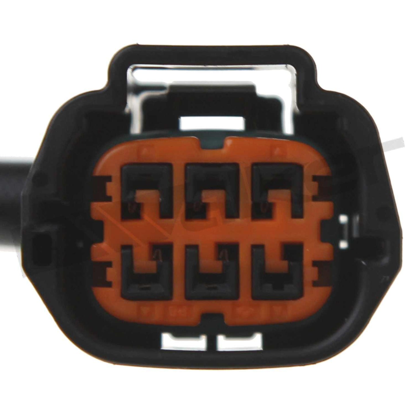 Walker Products Walker Products 250-25125 Oxygen Sensor 5-W Wideband 250-25125