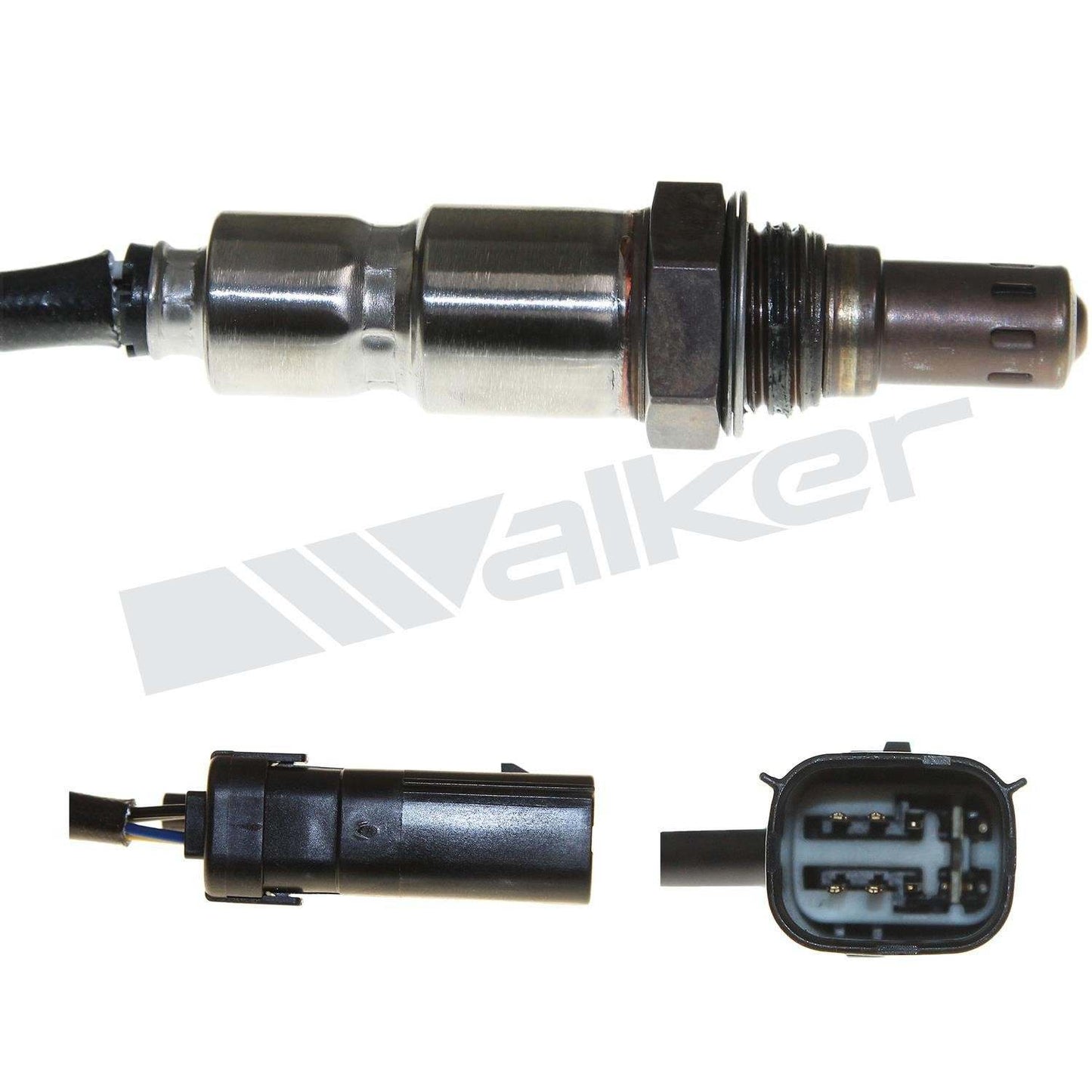 Walker Products Walker Products 250-25128 Oxygen Sensor 5-W Wideband 250-25128