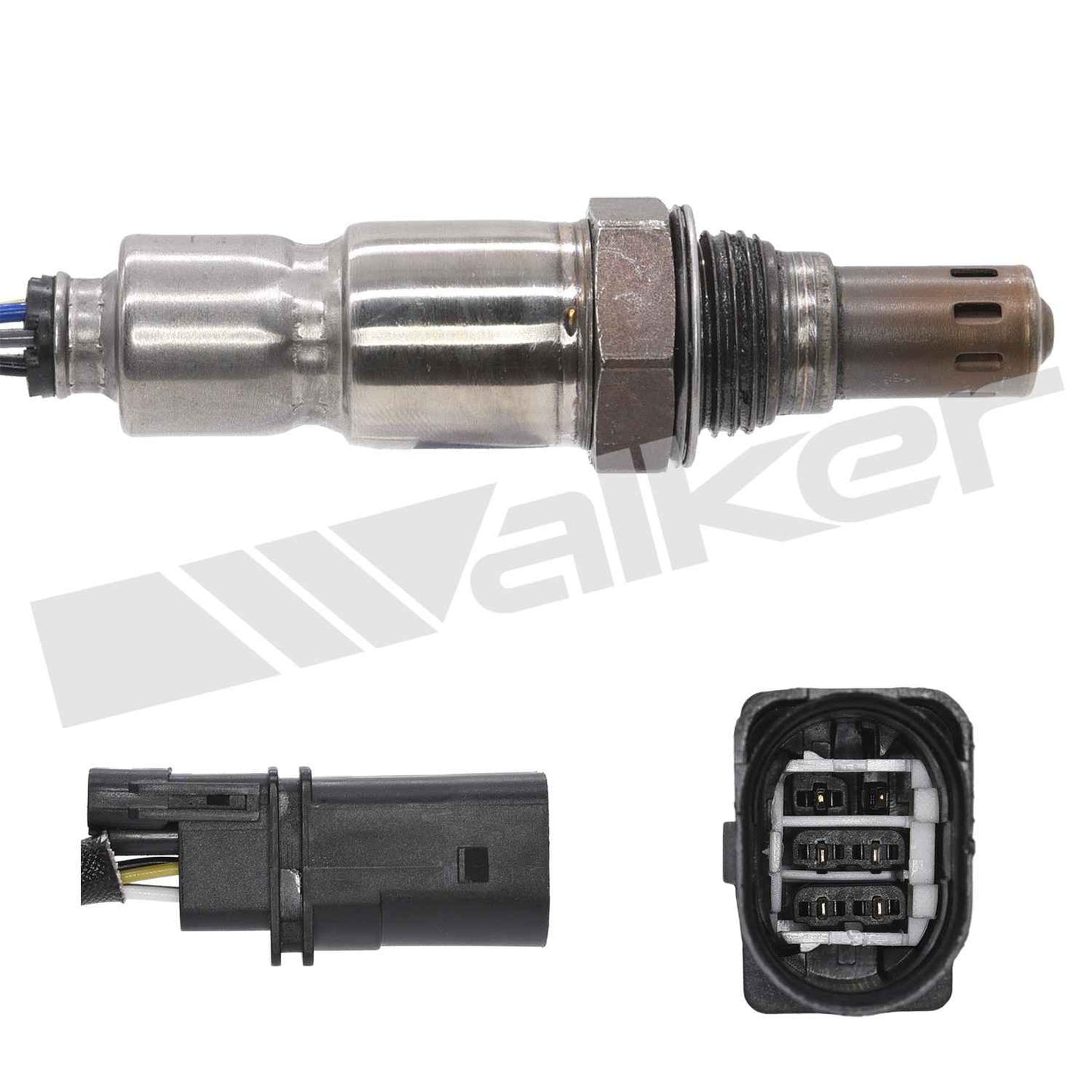 Walker Products Walker Products 250-25130 Oxygen Sensor 5-W Wideband 250-25130