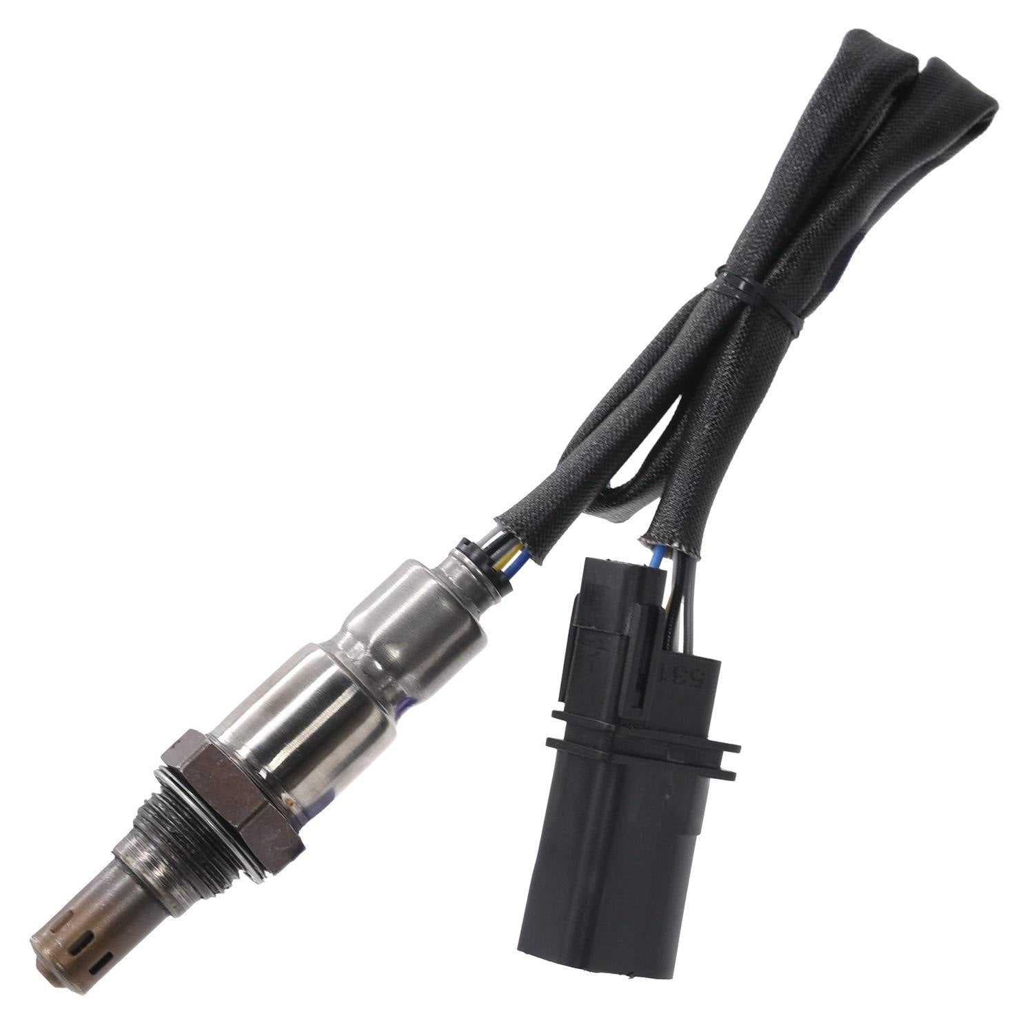 Walker Products Walker Products 250-25130 Oxygen Sensor 5-W Wideband 250-25130