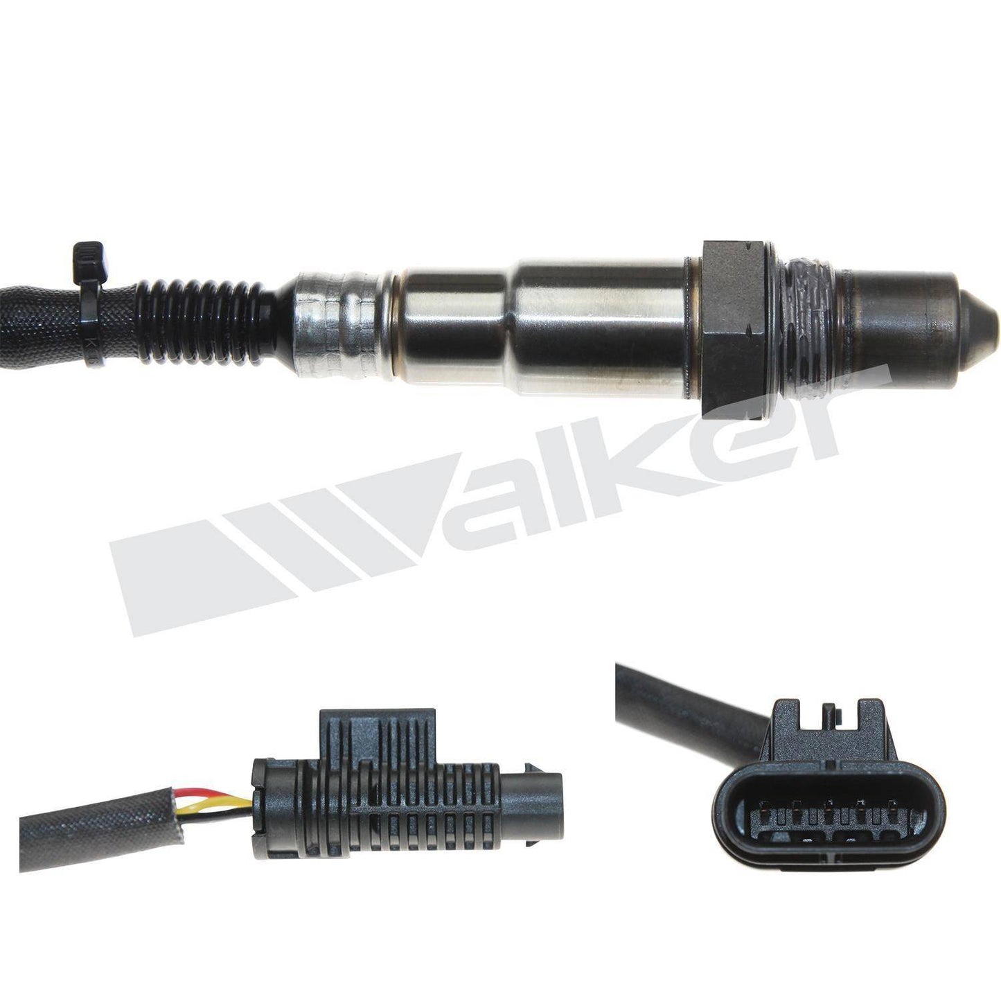 Walker Products Walker Products 250-25132 O2 Sensor 5-W Wideband 250-25132