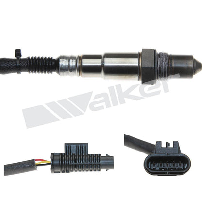 Walker Products Walker Products 250-25132 O2 Sensor 5-W Wideband 250-25132