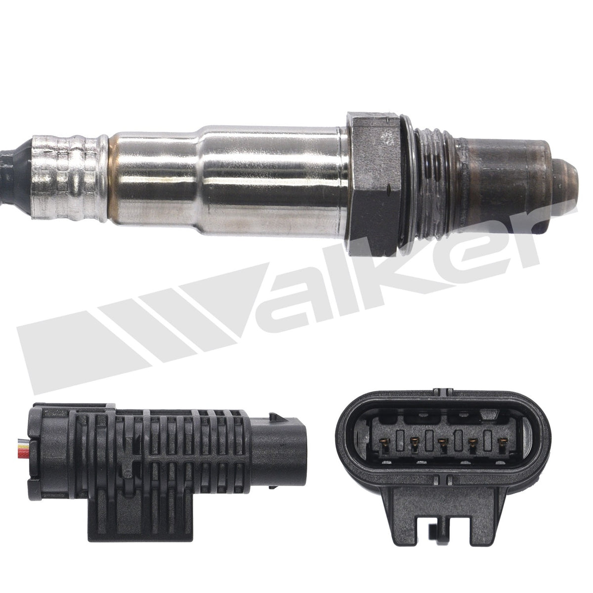 Walker Products Walker Products 250-25133 O2 Sensor 5-W Wideband 250-25133