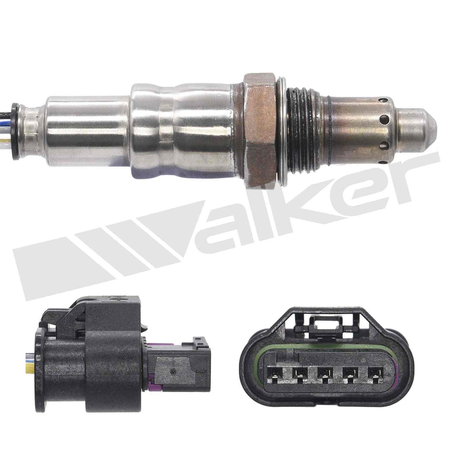 Walker Products Walker Products 250-25135 O2 Sensor 5-W Wideband 250-25135