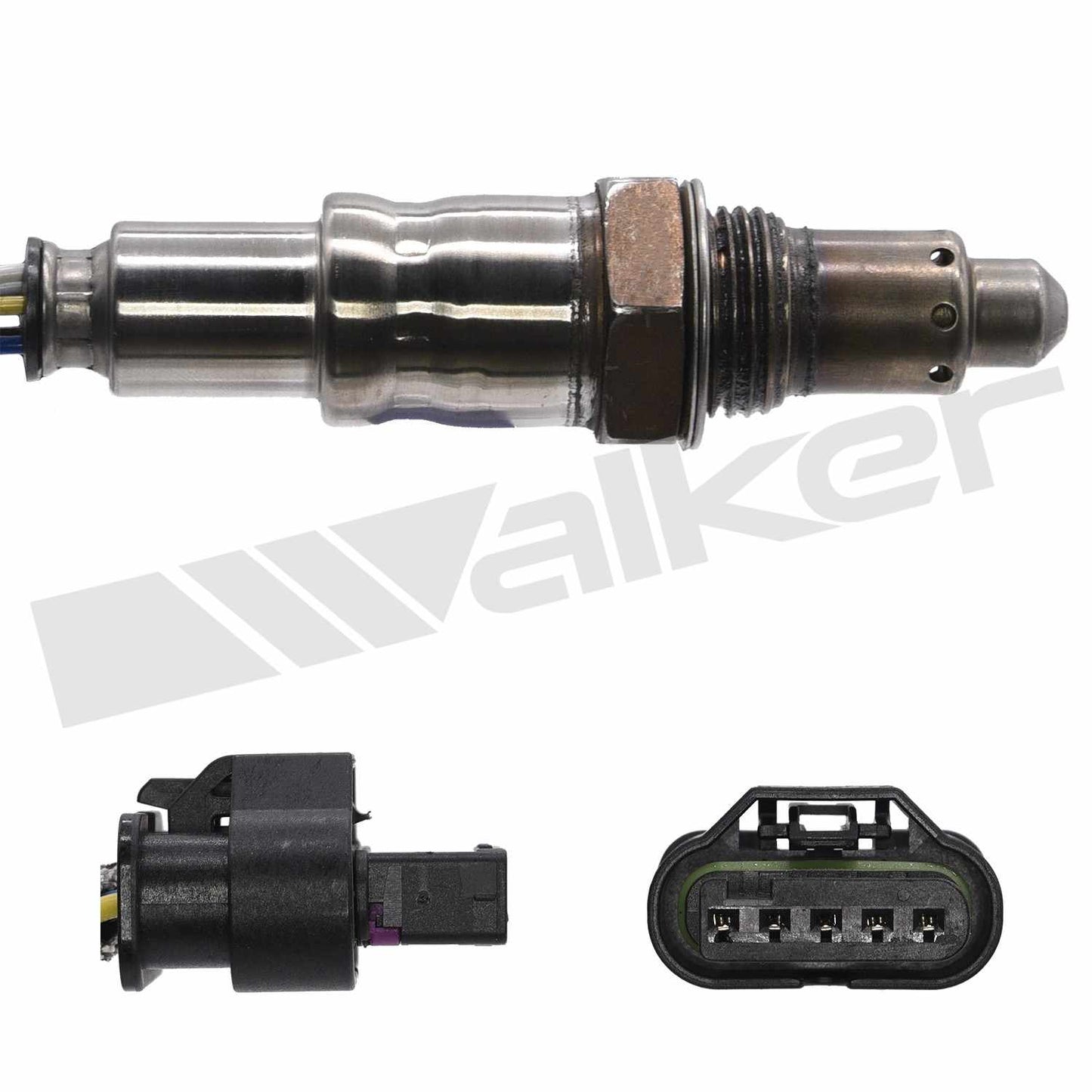 Walker Products Walker Products 250-25136 Oxygen Sensor 5-W Wideband 250-25136