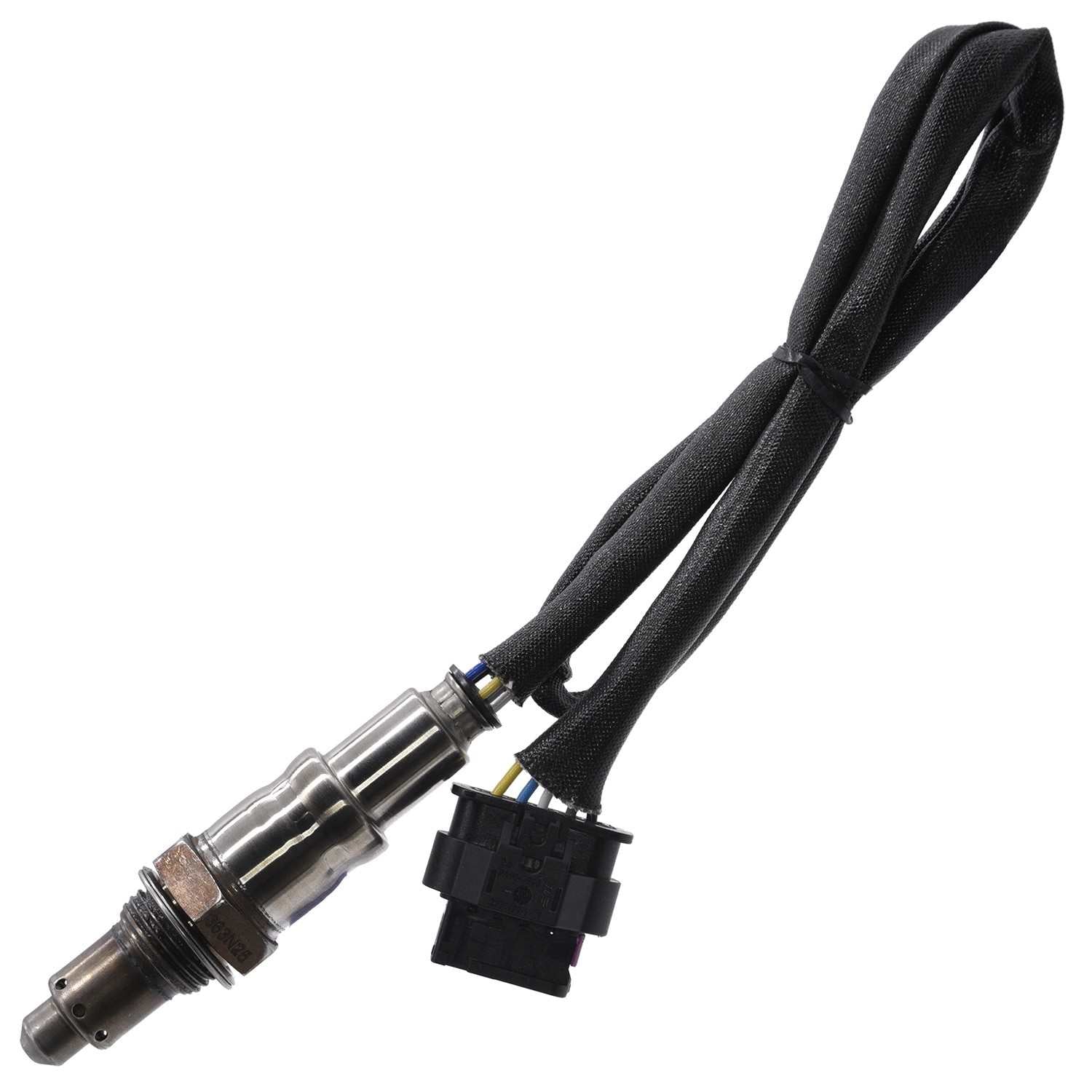 Walker Products Walker Products 250-25136 Oxygen Sensor 5-W Wideband 250-25136