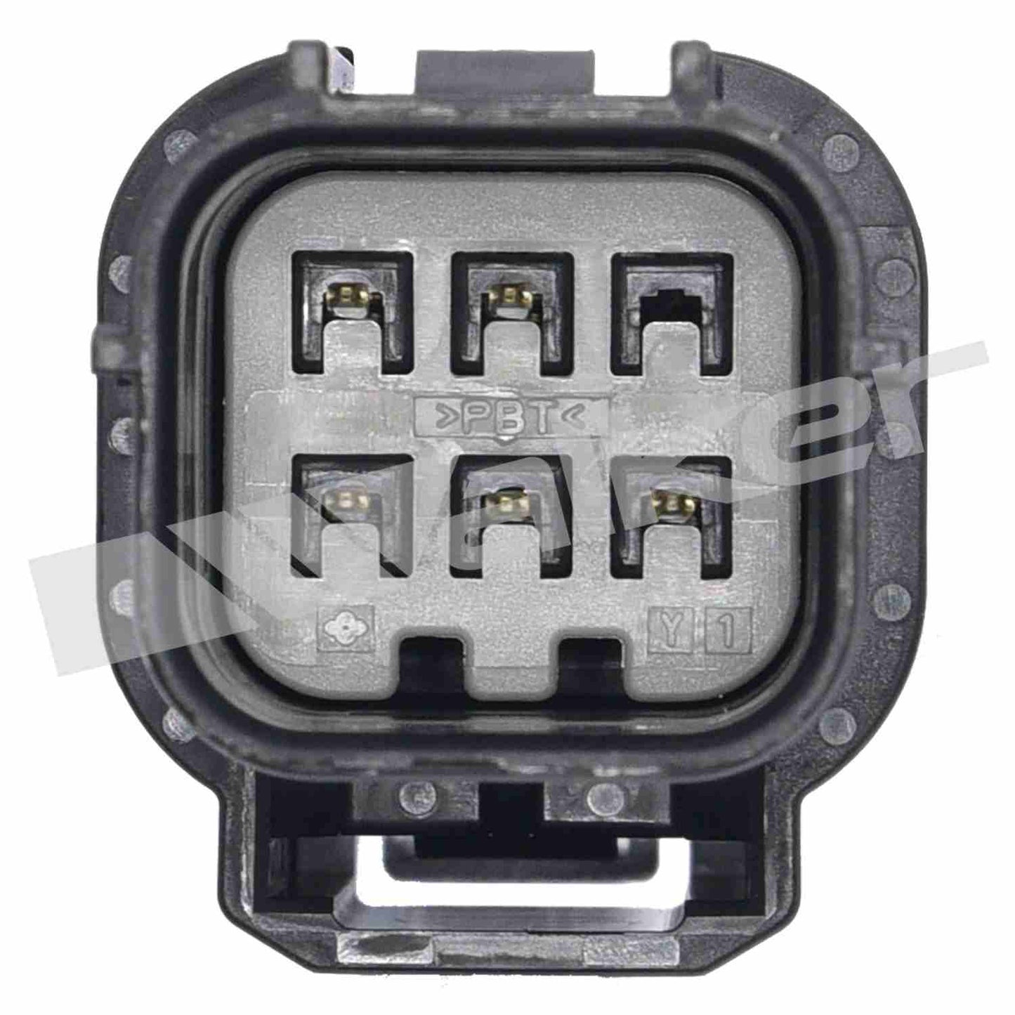 Walker Products Walker Products 250-25137 O2 Sensor 5-W Wideband 250-25137