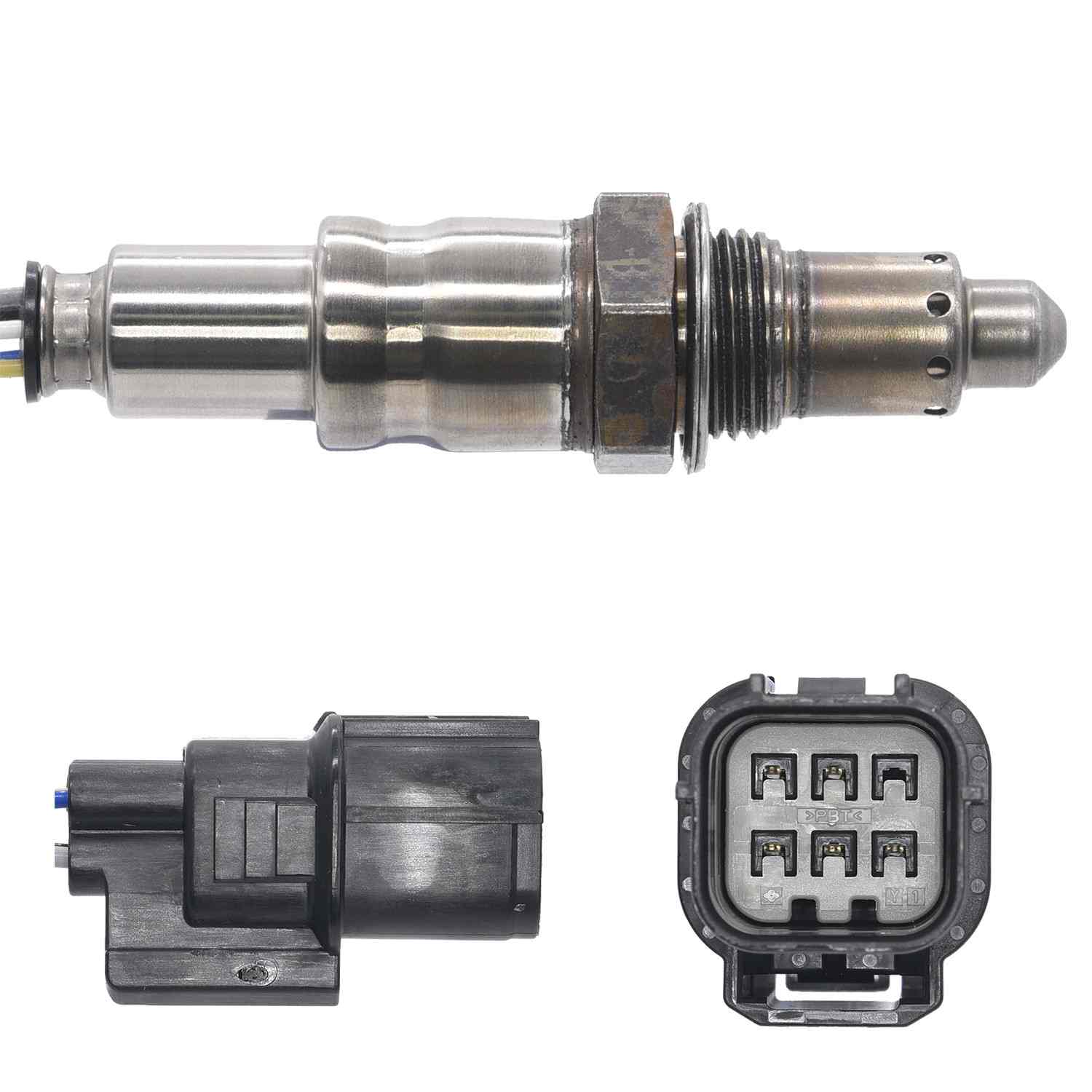 Walker Products Walker Products 250-25137 O2 Sensor 5-W Wideband 250-25137