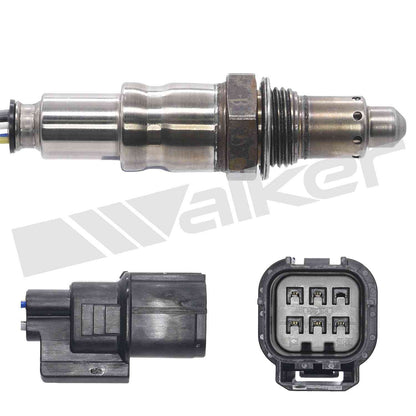Walker Products Walker Products 250-25137 O2 Sensor 5-W Wideband 250-25137