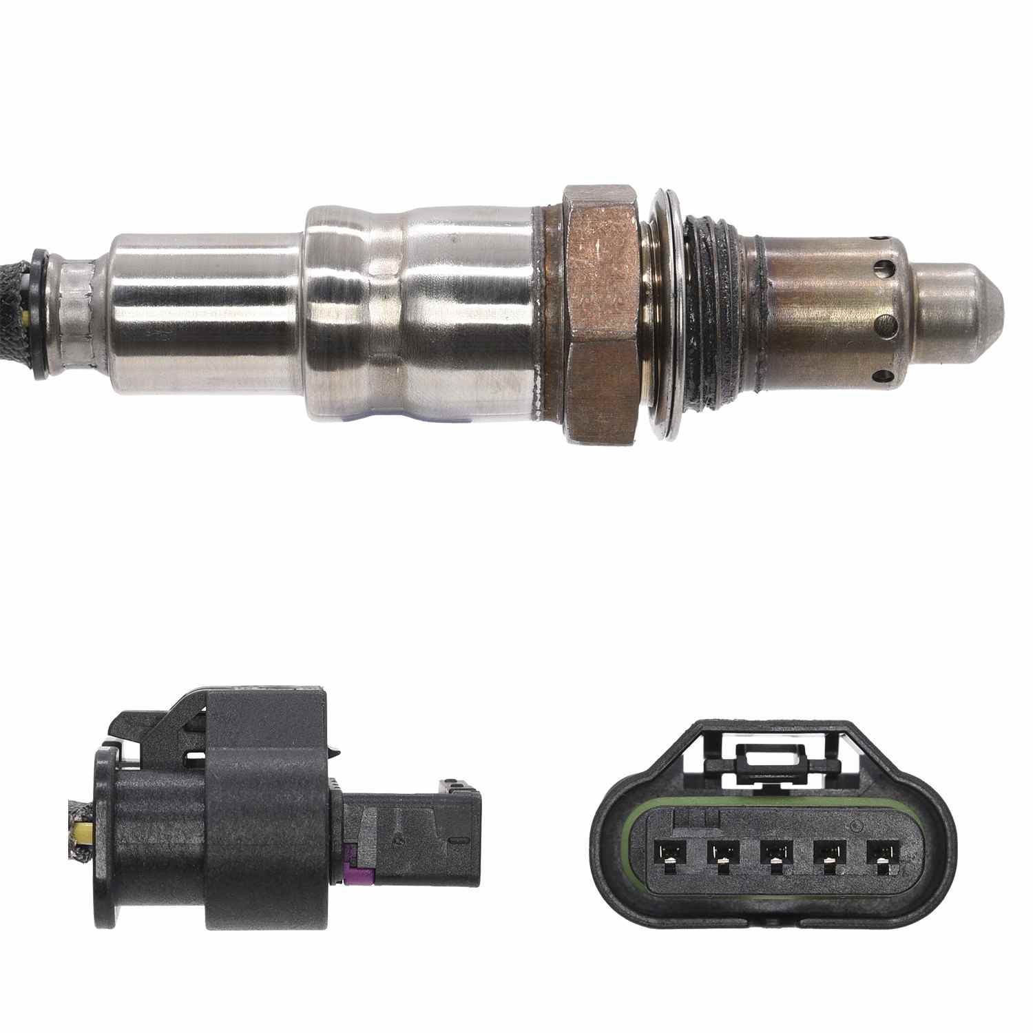 Walker Products Walker Products 250-25138 Oxygen Sensor 5-W Wideband 250-25138