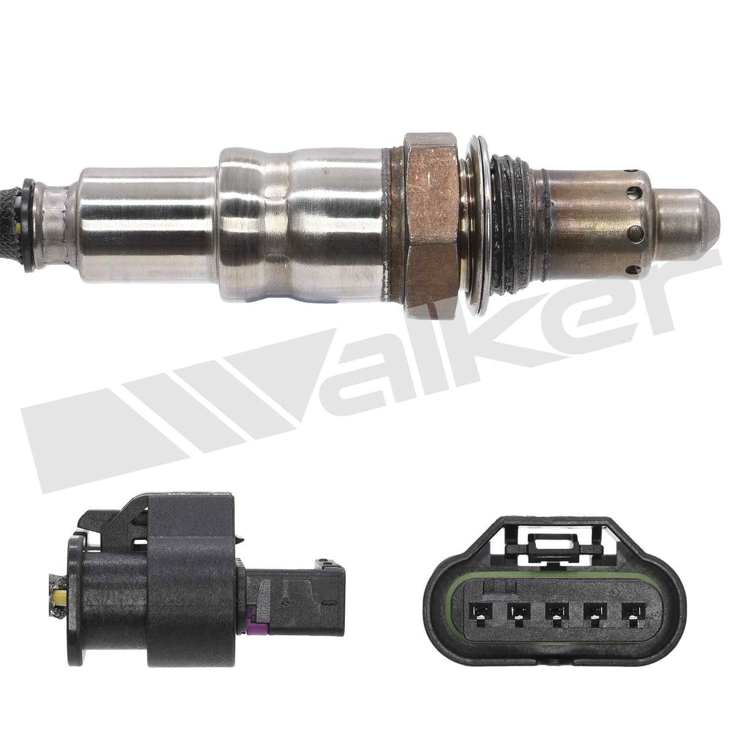 Walker Products Walker Products 250-25138 Oxygen Sensor 5-W Wideband 250-25138