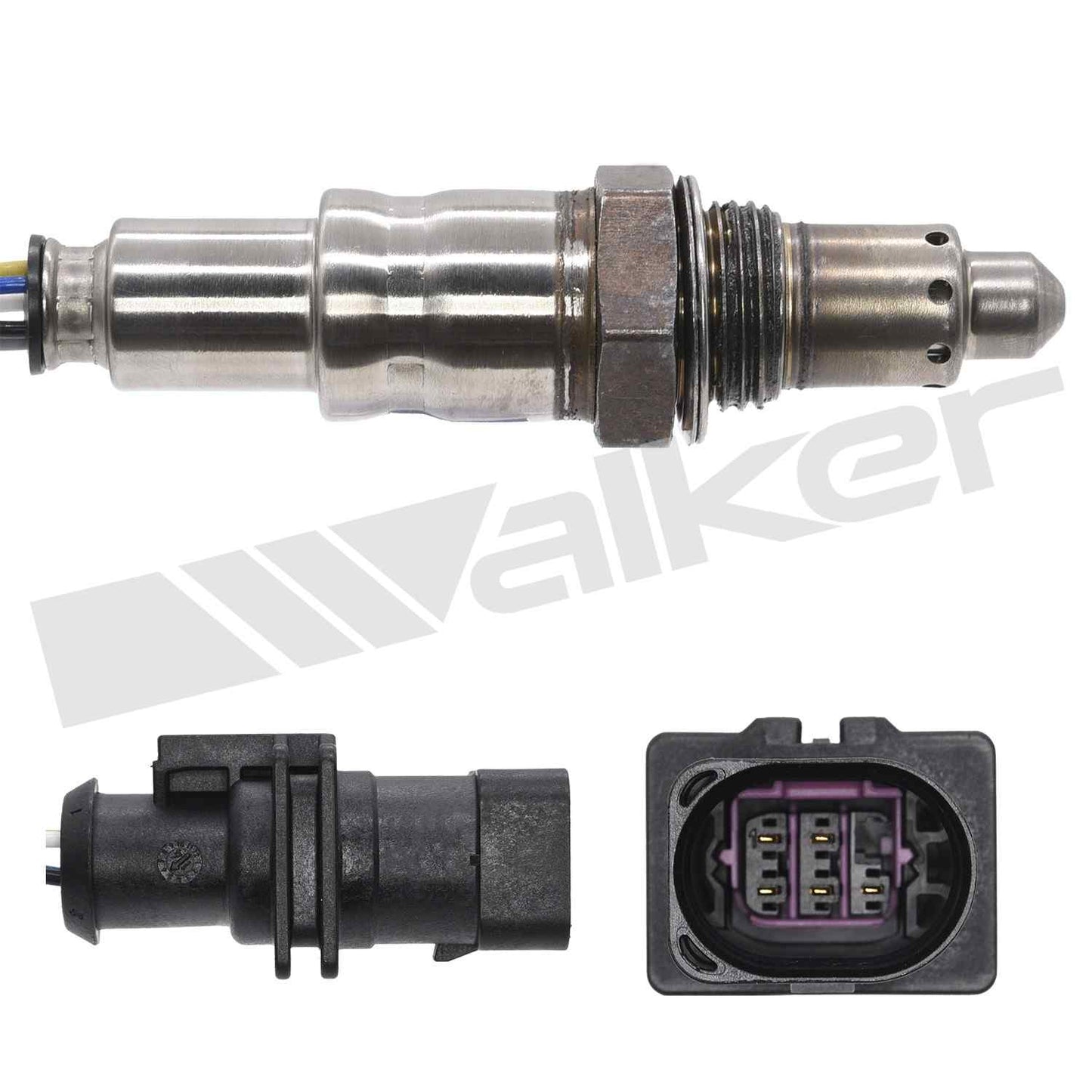 Walker Products Walker Products 250-25141 Oxygen Sensor 5-W Wideband 250-25141