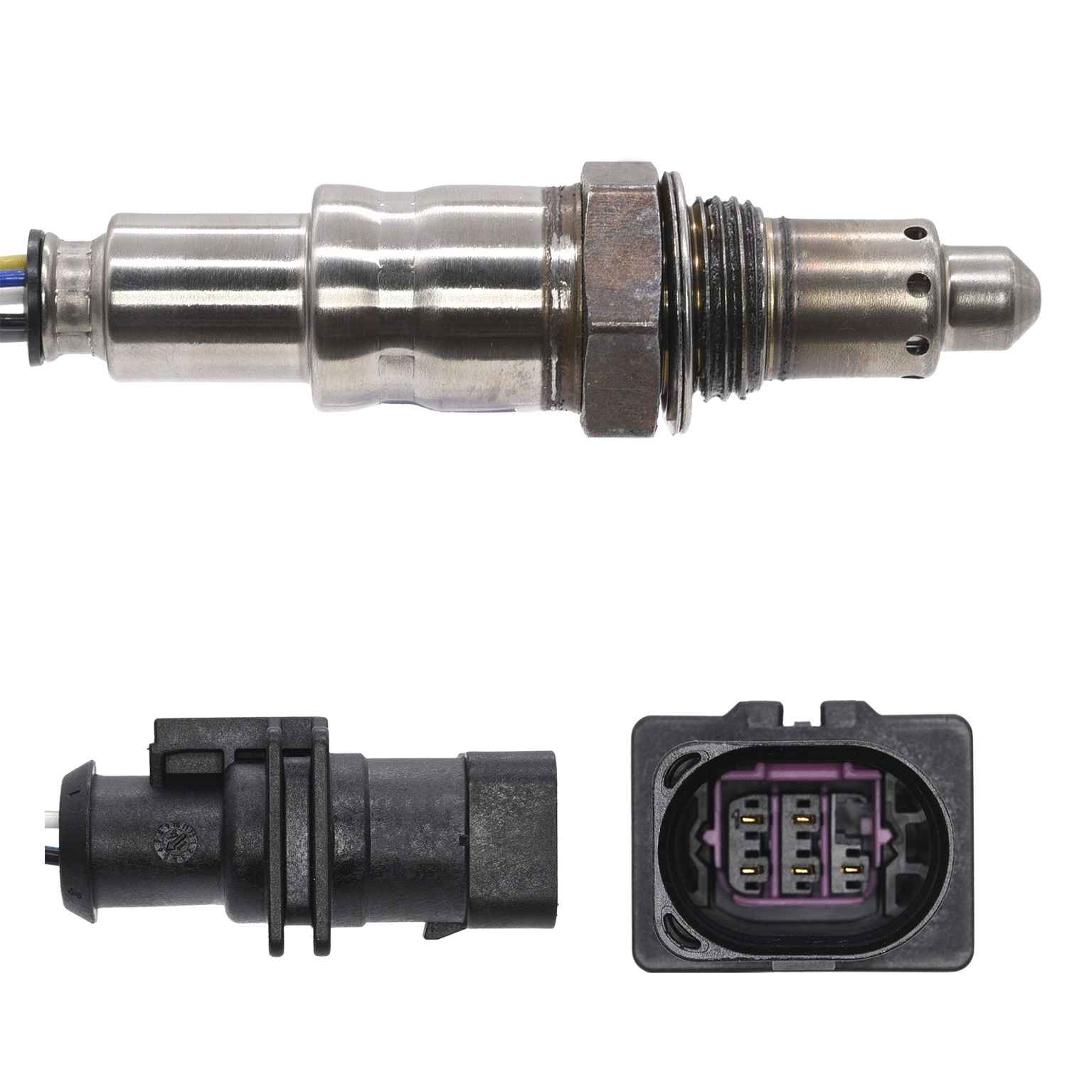 Walker Products Walker Products 250-25141 Oxygen Sensor 5-W Wideband 250-25141