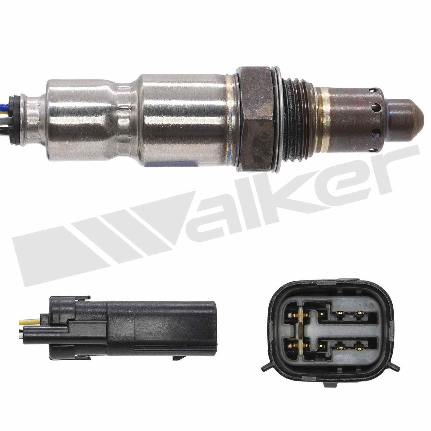 Walker Products Walker Products 250-25145 Oxygen Sensor 5-W Wideband 250-25145