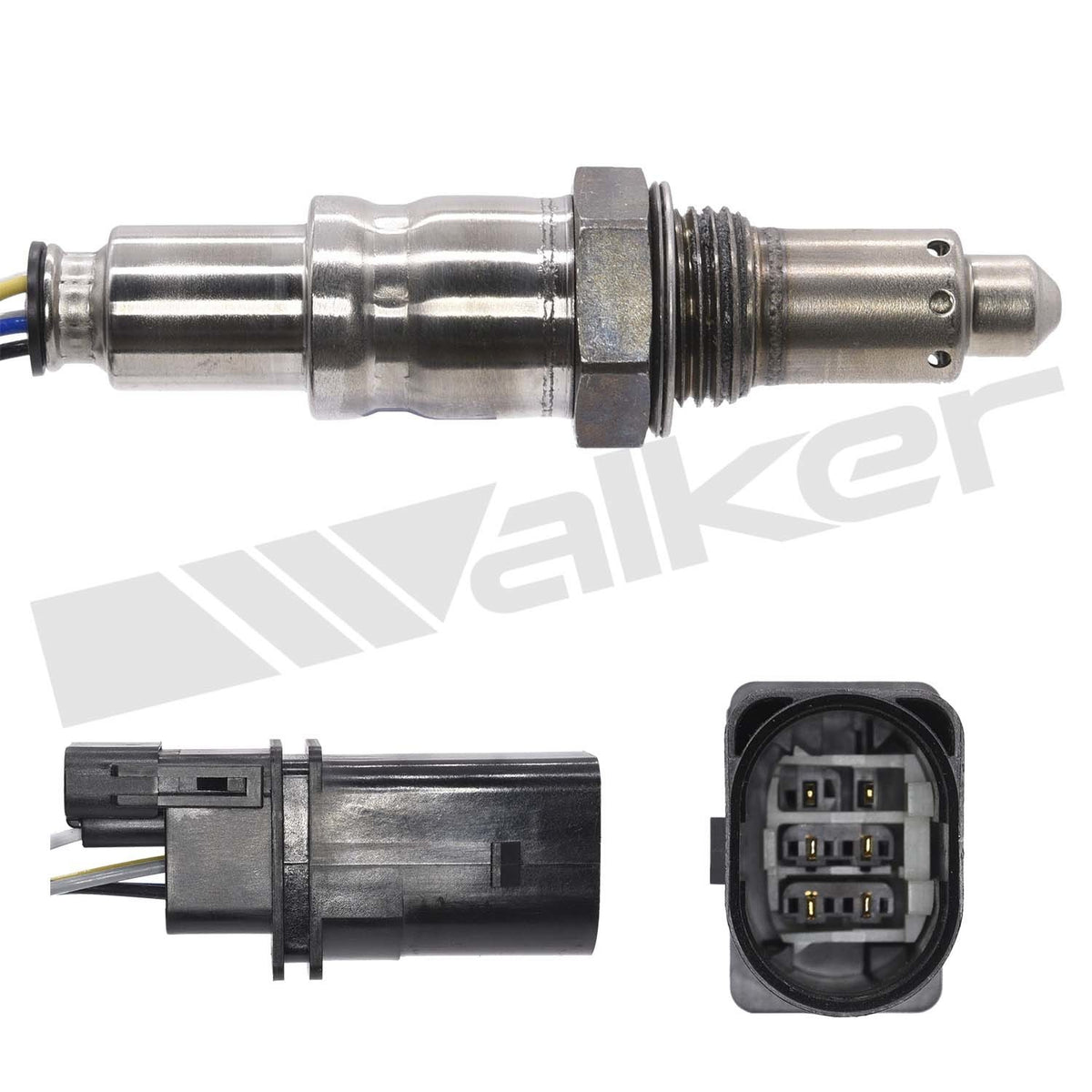 Walker 25025146