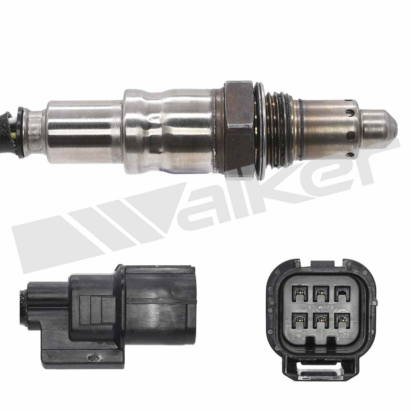 Walker Products Walker Products 250-25148 Oxygen Sensor 5-W Wideband 250-25148