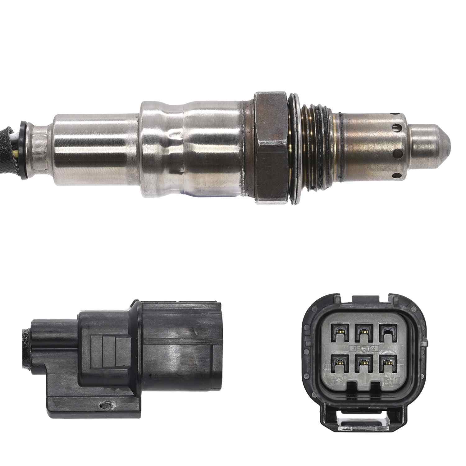 Walker Products Walker Products 250-25148 Oxygen Sensor 5-W Wideband 250-25148