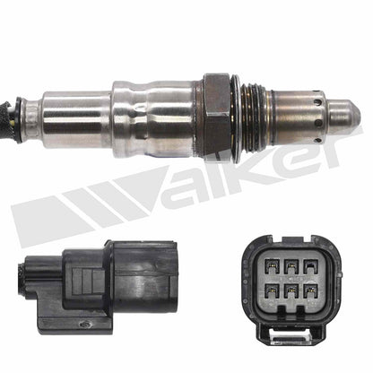 Walker Products Walker Products 250-25148 Oxygen Sensor 5-W Wideband 250-25148