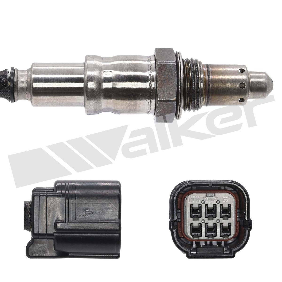 Walker Products Walker Products 250-25149 Oxygen Sensor 5-W Wideband 250-25149