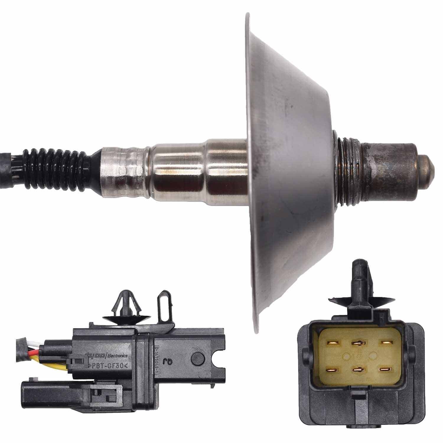 Walker Products Walker Products 250-25159 Oxygen Sensor 5-W Wideband 250-25159